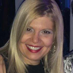 Meet your Posher, Elisabeth